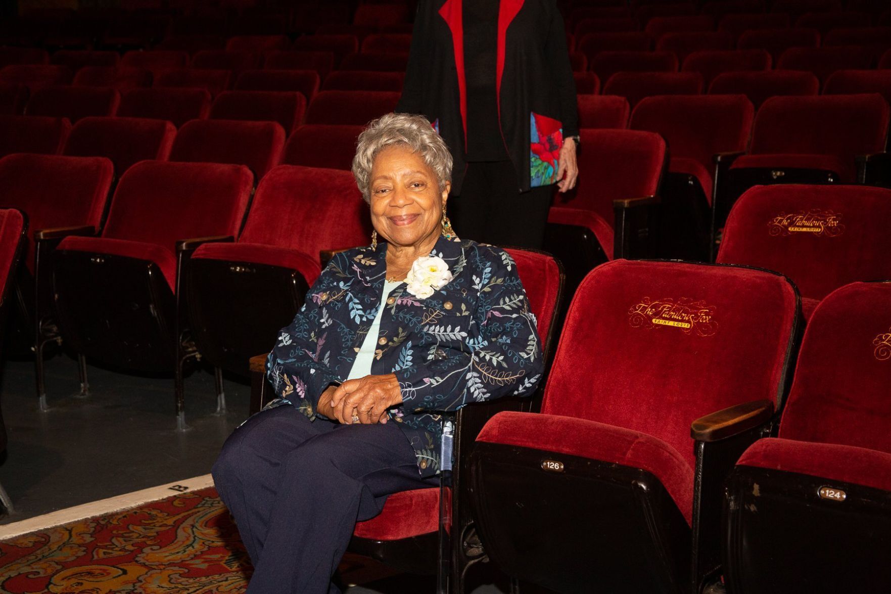 Carlene Davis